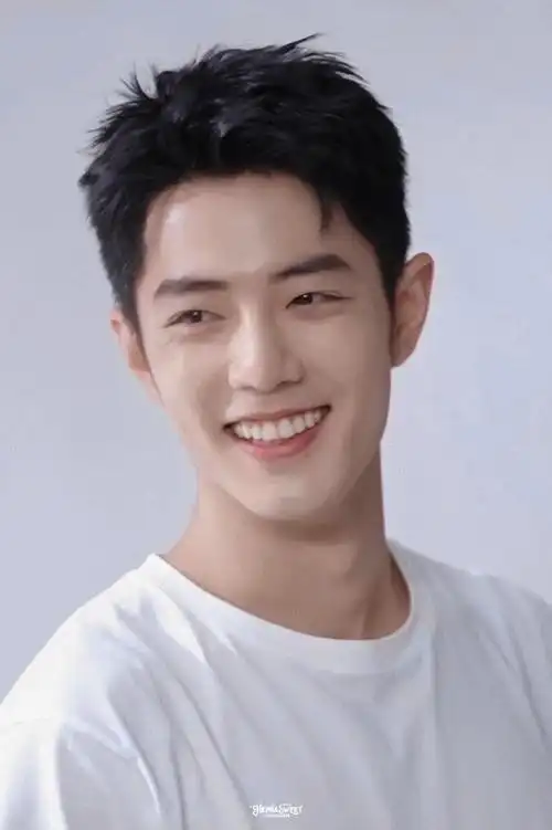 肖战##肖战我喜欢你##向全世界安利肖战