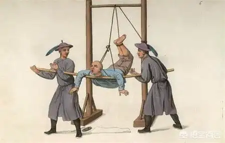 清代的"阉流刑"是一种什么样的刑罚,你怎么评价?