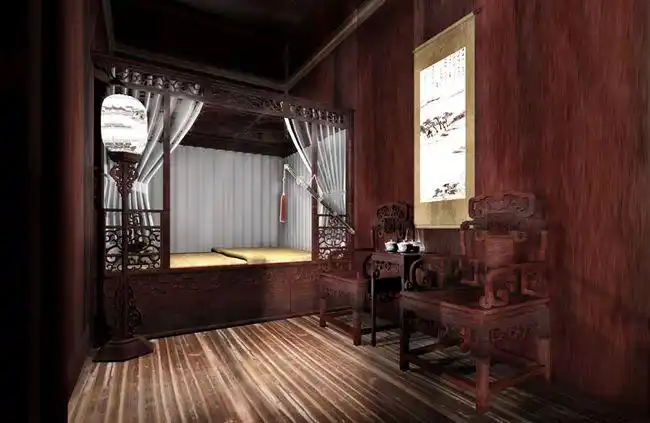 卧室床头一定别放这几样东西你家躺枪了没有