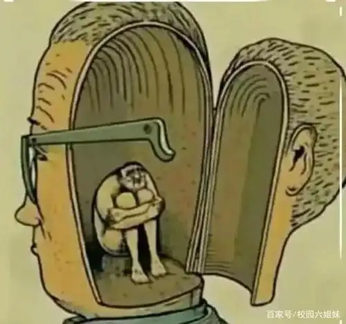 那些道尽人性的图片,你读懂了什么