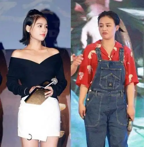 据报道,马思纯在接受采访时坦言,减肥并非简单的胖瘦问题,而是一个