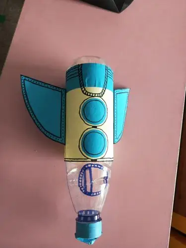 我是小小发明家,看我们的旧物大改造!