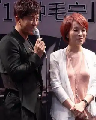 图陈明毛宁是什么关系陈明朋友有难就该不离不弃