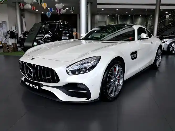 奔驰-amg gt- 新车资源-恩佐网