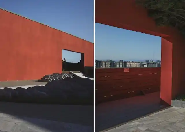 木木艺术社区一个藏在钱粮胡同里的全新文艺玩乐地