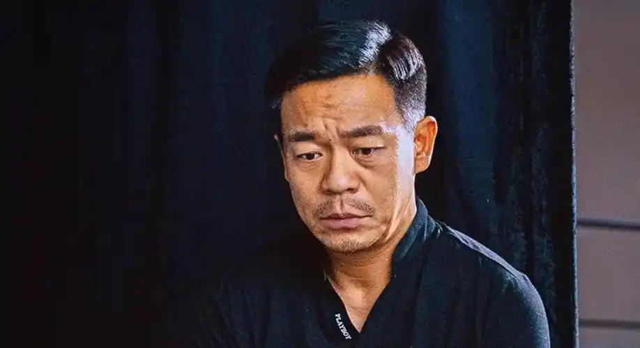 回顾孙浩我因工作与杨坤结怨20年不说话我要跟他说句对不起