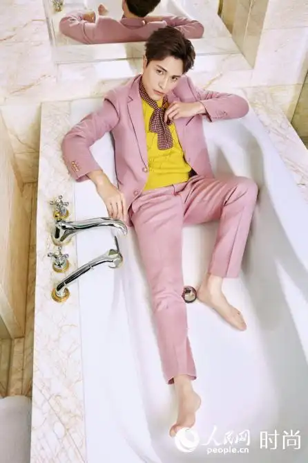 寻找前世之旅热播 聂子皓惊现酒店私房照 (4)