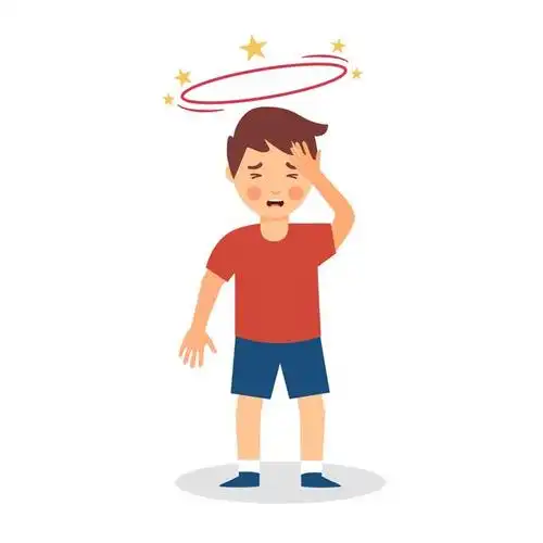 头晕恶心,天旋地转,突然站起来有眩晕感,这个穴位是救兵