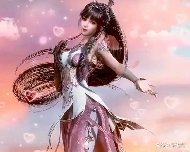 《斗罗大陆》盘点超高人气女神,你们更喜欢哪位!