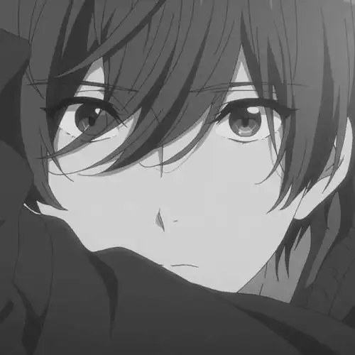 动漫男生头像79