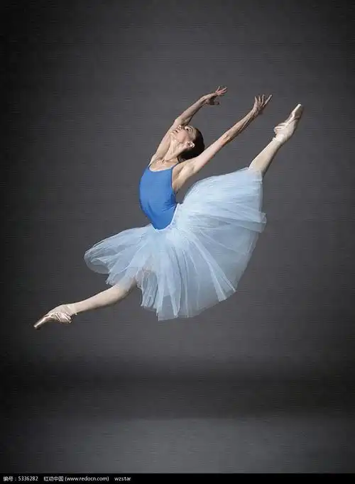 爱舞蹈#你不知道的舞蹈基本功