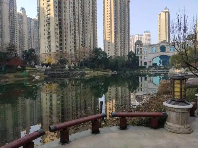 恒大帝景(东区)