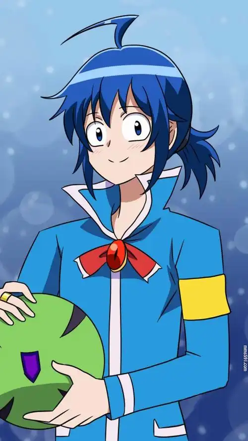 入间同学入魔了男主角铃木入间iruma kun手机壁纸图片