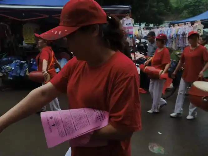 发传单(发传单一天多少钱)_大全-幸福起航