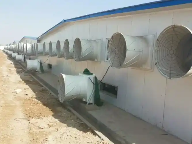 蚌埠养猪场通风设备厂家四平养猪场通风设备厂家