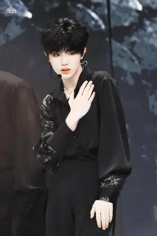 苏新皓 实力断层top