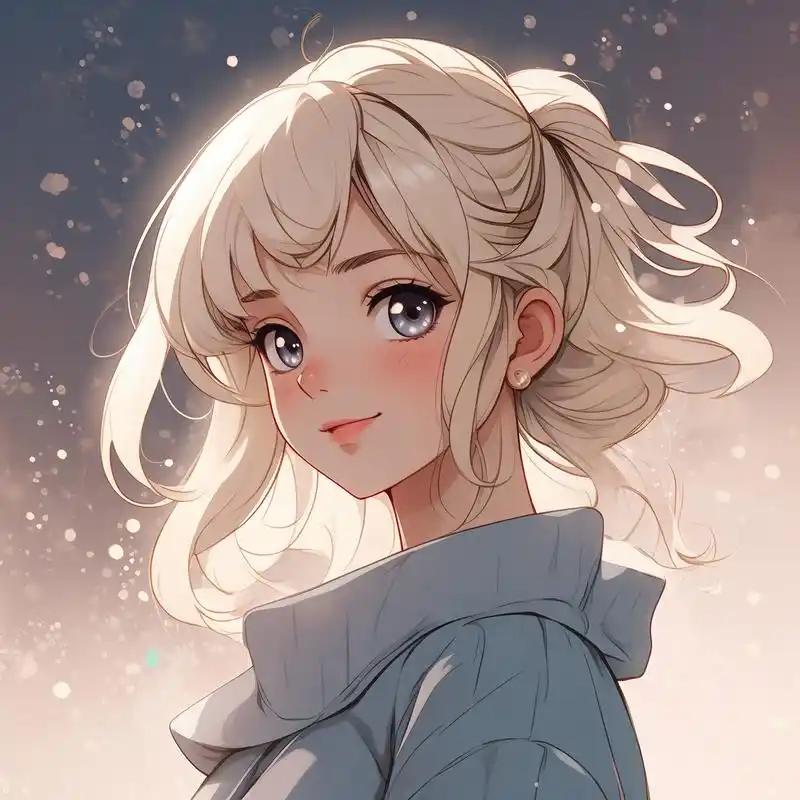 喜欢的话就赶紧换上吧,让你的微信头像也充满个性与魅力!99