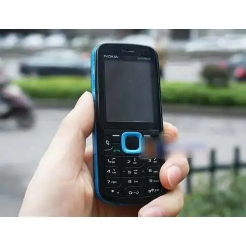 全新诺基亚 5320 大陆行货 全国联保 带发票 好礼相送