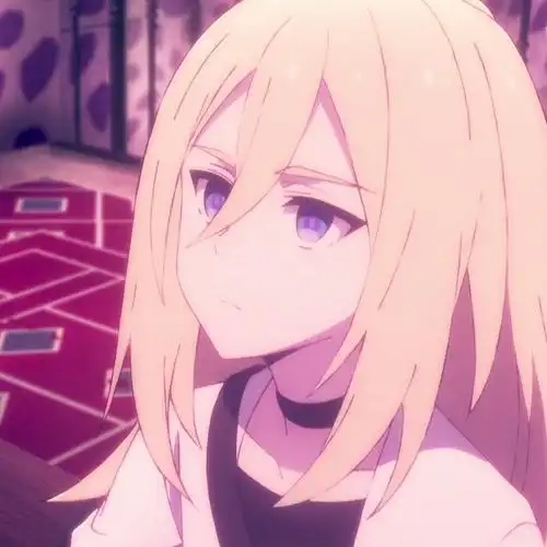 杀戮天使 ray 自截调色 二传注明dt万恶生