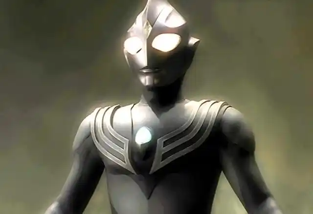 黑暗帝王路西法-光之序章:奥特曼格斗-话本小说网