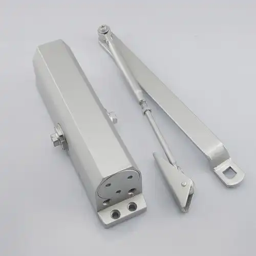 佳乐士铸铝2段098门窗配件闭门器