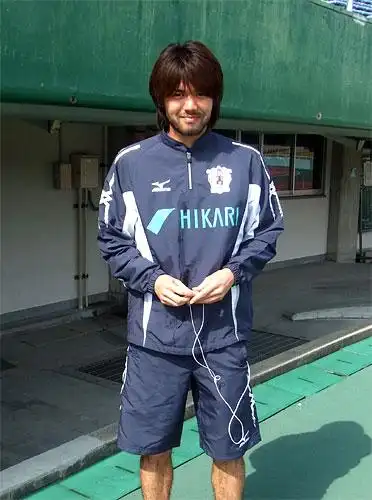 大山俊辅词条图册_百度百科