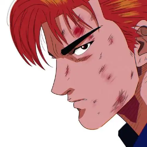 灌篮高手动漫头像