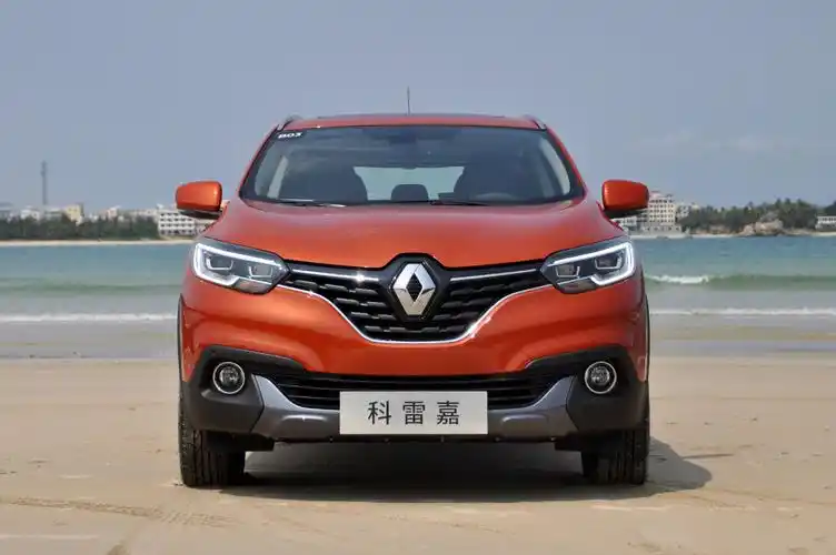 【雷诺科雷嘉图片】_雷诺科雷嘉_外观_座椅_改装图片_汽车消费网
