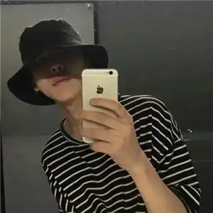 高清有气质的微信头像自信阳光男生图片