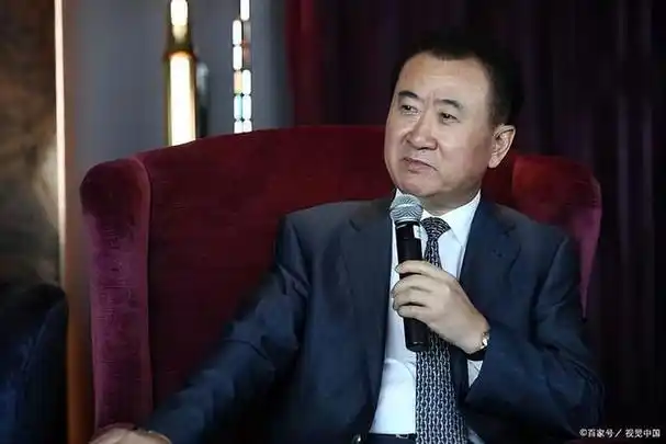 王健林万达集团,突传消息!