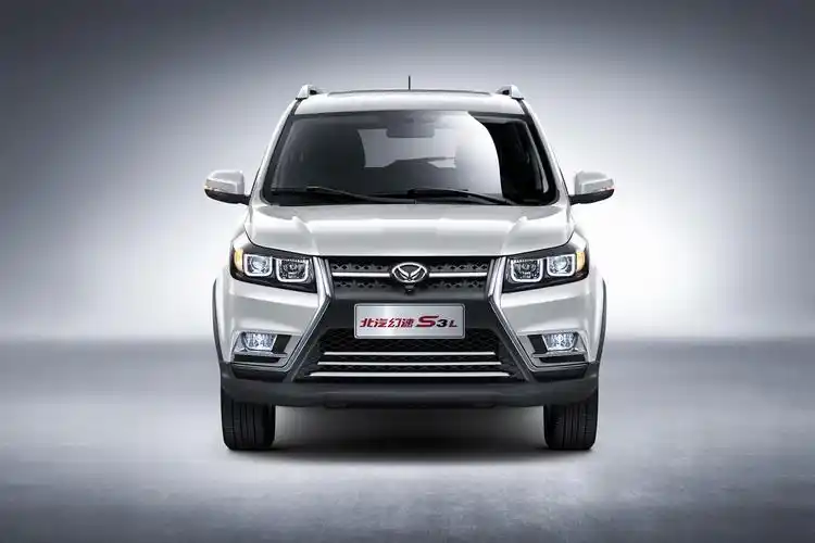 北汽幻速s3l雨刮器怎么换 北汽幻速s3雨刮器保险