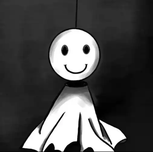 晴天娃娃背后的恐怖故事(晴天娃娃的恐怖传说)(图1)