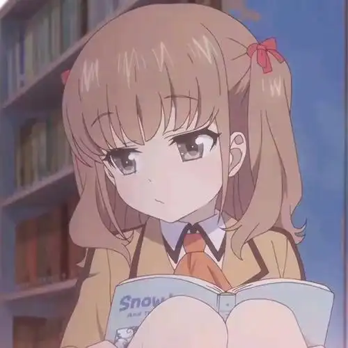 头像女校园漫画,校园风漫画图片-图片大观-奇异网