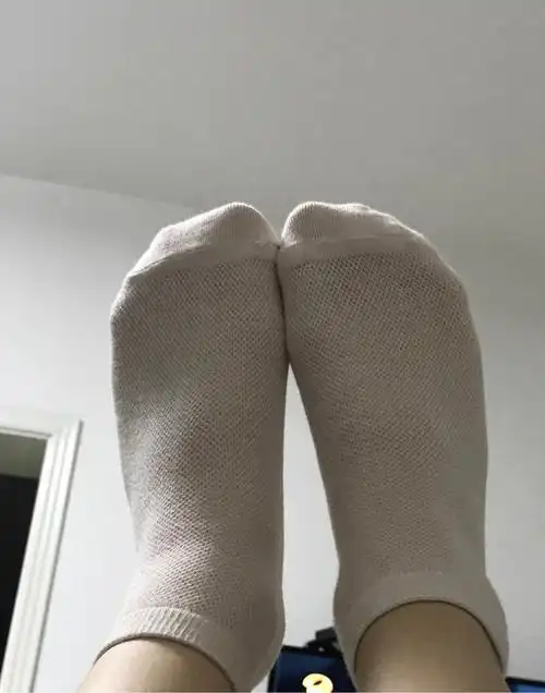 晒单 童袜
