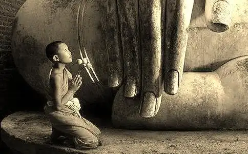 关于拜菩萨的闽南语经典句子(福建拜什么菩萨)_齐天文学网