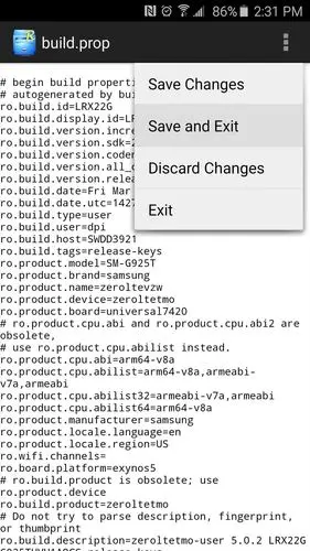 how to: remove the s finder & quick connect buttons from your