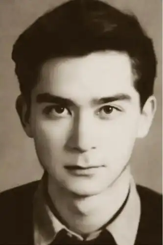 钱学森袁隆平钟南山这些老照片被帅到了