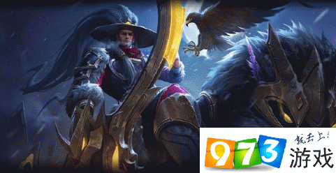 王者荣耀成吉思汗新皮肤怎么样 成吉思汗隐龙之影系列皮肤介绍