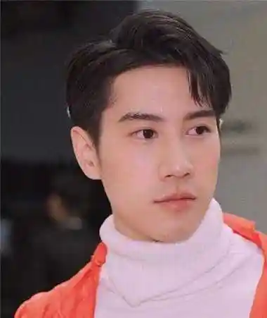 两个旋的男生发型设计 为你推荐好看的男士发型