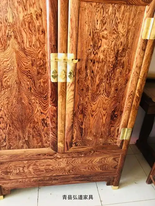 青县弘道家具厂