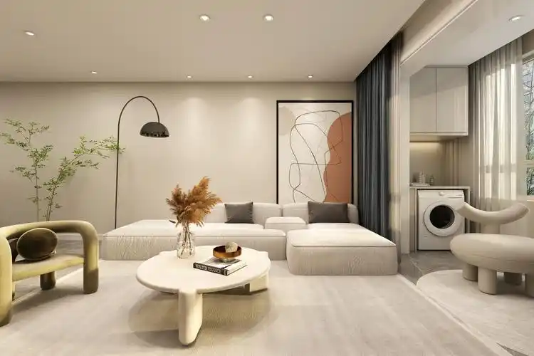 设计师会根据你的装修需求