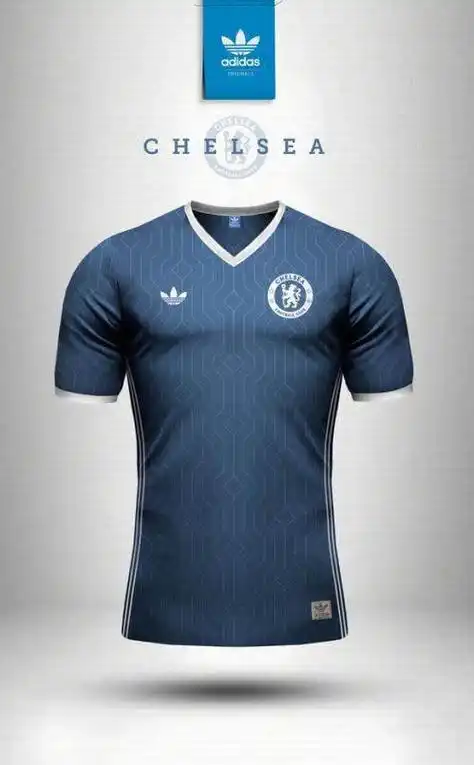 切尔西新球衣_如何看切尔西新球衣3是什么意思?