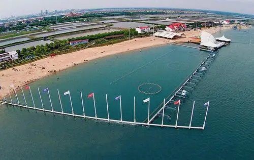 上海碧海金沙水上乐园