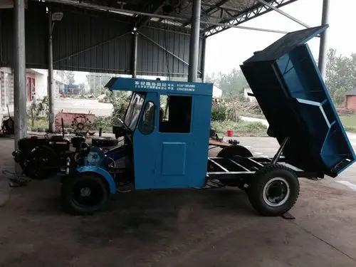 拖拉机fxptlj001方向盘拖拉机图片