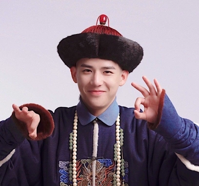 听说《撒野》电视剧阵容定了?范丞丞饰蒋丞,是你理想的蒋丞吗?