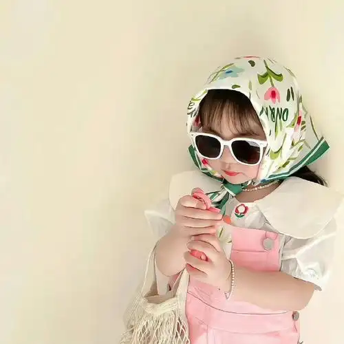 萌宝可爱头像女生头像超话#萌娃