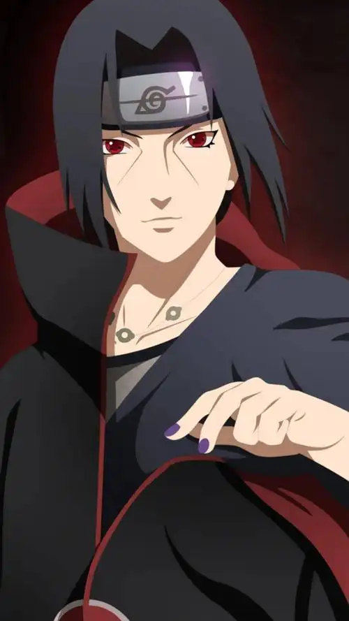 祝鼬神生日快乐!还有六道骸~_壁纸