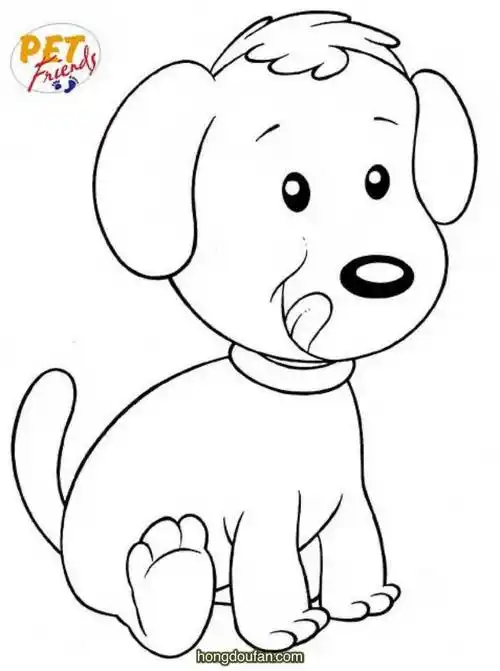 二年级简笔画,假期,假期生活,儿童画,分步简笔画,动物园,动物园图片