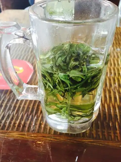 水云间茶坊