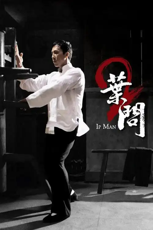 导演: 叶伟信  编剧: 黄子桓  主演: 甄子丹 / 洪金宝 / 熊黛林